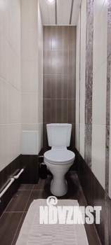 2-к квартира, посуточно, 54м2, 1/1 этаж