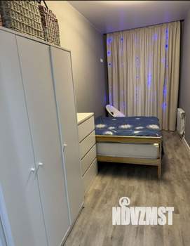 2-к квартира, на длительный срок, 50м2, 14/24 этаж