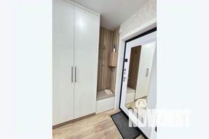 1-к квартира, посуточно, 42м2, 6/16 этаж