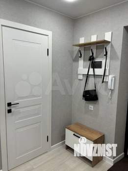 1-к квартира, на длительный срок, 40м2, 5/6 этаж