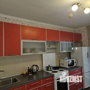 1-к квартира, посуточно, 45м2, 2/9 этаж