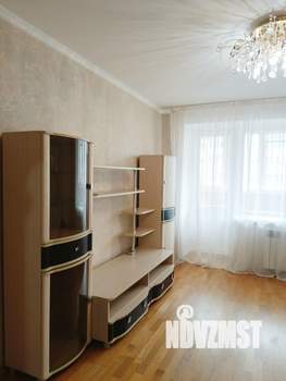 2-к квартира, на длительный срок, 50м2, 4/9 этаж