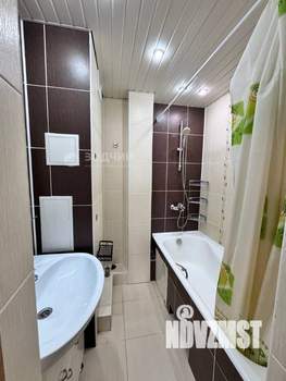 1-к квартира, на длительный срок, 44м2, 6/11 этаж
