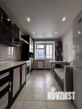 1-к квартира, на длительный срок, 36м2, 8/9 этаж