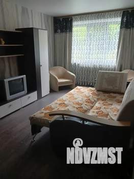 2-к квартира, посуточно, 46м2, 2/5 этаж