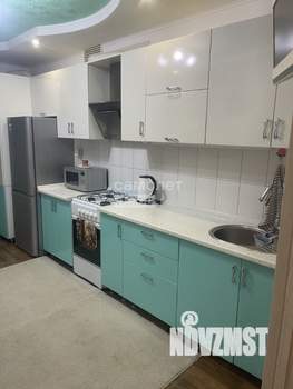 1-к квартира, на длительный срок, 45м2, 7/10 этаж