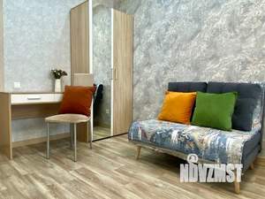 1-к квартира, посуточно, 50м2, 5/7 этаж