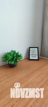 1-к квартира, посуточно, 40м2, 9/17 этаж