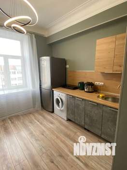 Студия квартира, на длительный срок, 19м2, 3/5 этаж