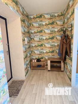 1-к квартира, на длительный срок, 36м2, 9/9 этаж