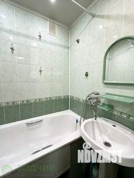 2-к квартира, на длительный срок, 48м2, 9/9 этаж