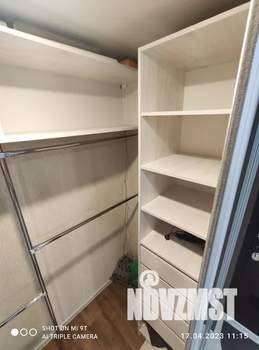 1-к квартира, посуточно, 50м2, 8/12 этаж