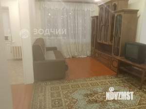 1-к квартира, на длительный срок, 36м2, 2/5 этаж