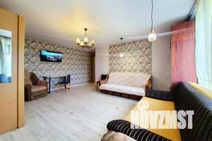 3-к квартира, посуточно, 70м2, 4/5 этаж