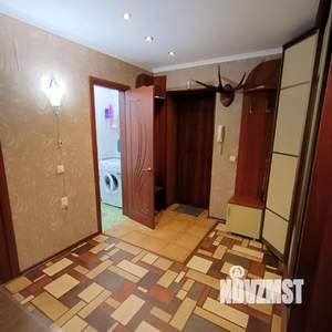 2-к квартира, посуточно, 47м2, 9/9 этаж