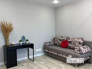 1-к квартира, посуточно, 52м2, 1/1 этаж