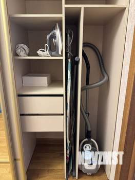 1-к квартира, на длительный срок, 52м2, 8/16 этаж