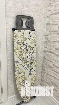 1-к квартира, посуточно, 43м2, 19/24 этаж