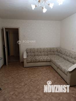 3-к квартира, на длительный срок, 59м2, 3/5 этаж