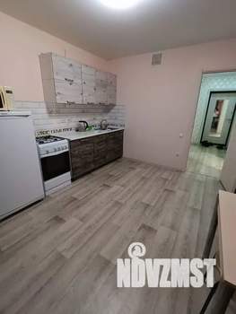 1-к квартира, посуточно, 48м2, 9/9 этаж