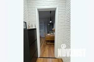 1-к квартира, посуточно, 42м2, 4/9 этаж