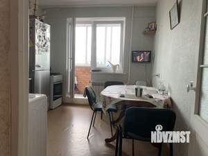 1-к квартира, на длительный срок, 50м2, 8/8 этаж