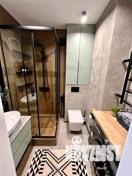 1-к квартира, посуточно, 35м2, 5/9 этаж