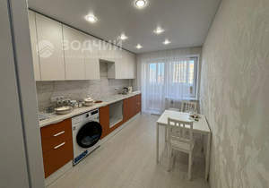 1-к квартира, на длительный срок, 47м2, 8/10 этаж