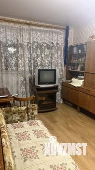 1-к квартира, на длительный срок, 36м2, 5/5 этаж