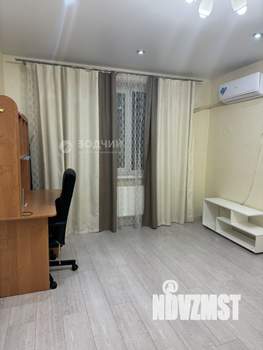 1-к квартира, на длительный срок, 40м2, 16/16 этаж