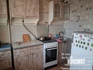 1-к квартира, на длительный срок, 36м2, 9/10 этаж