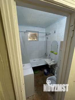 1-к квартира, на длительный срок, 31м2, 3/4 этаж