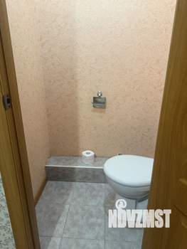 1-к квартира, на длительный срок, 39м2, 6/13 этаж