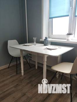 1-к квартира, посуточно, 36м2, 4/10 этаж