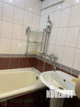 1-к квартира, на длительный срок, 36м2, 1/9 этаж