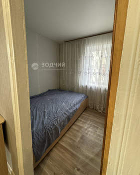 2-к квартира, на длительный срок, 30м2, 4/5 этаж