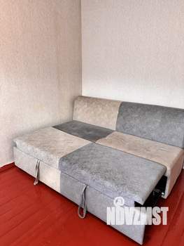 1-к квартира, на длительный срок, 36м2, 2/3 этаж