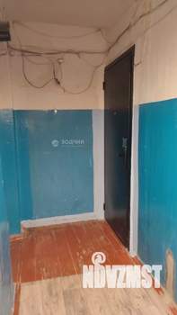 Студия квартира, на длительный срок, 18м2, 2/5 этаж