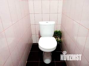 1-к квартира, посуточно, 32м2, 2/5 этаж