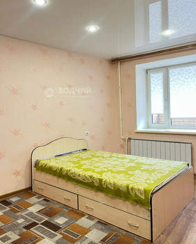 2-к квартира, на длительный срок, 76м2, 3/13 этаж