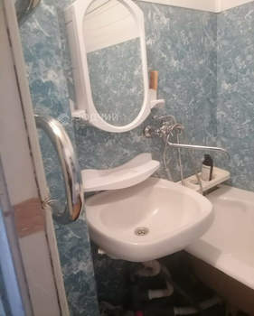 1-к квартира, на длительный срок, 37м2, 4/9 этаж