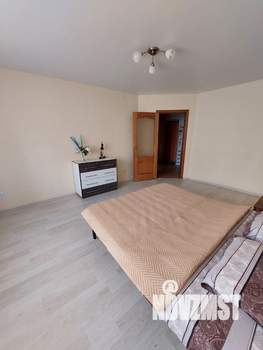 1-к квартира, на длительный срок, 59м2, 5/16 этаж