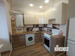 1-к квартира, на длительный срок, 43м2, 15/16 этаж