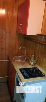 Студия квартира, посуточно, 20м2, 1/10 этаж