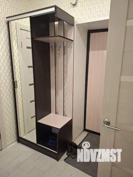 1-к квартира, на длительный срок, 35м2, 2/18 этаж