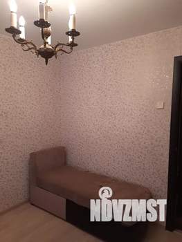 2-к квартира, посуточно, 50м2, 2/9 этаж