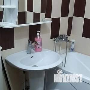 2-к квартира, посуточно, 60м2, 3/5 этаж