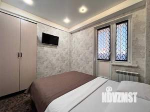 2-к квартира, посуточно, 54м2, 1/1 этаж