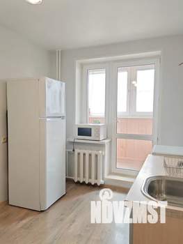 1-к квартира, посуточно, 36м2, 10/11 этаж