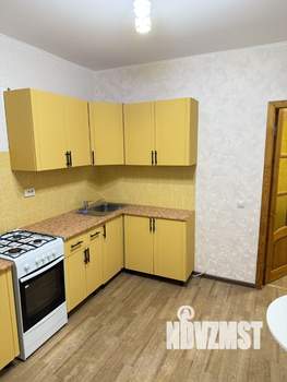 1-к квартира, на длительный срок, 51м2, 4/10 этаж